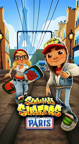 Subway Surfers Download For Free